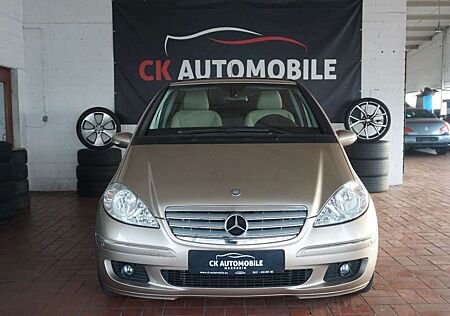 Mercedes-Benz A 150 PDC*NAVI*AUTOMATIK*TEMPO*