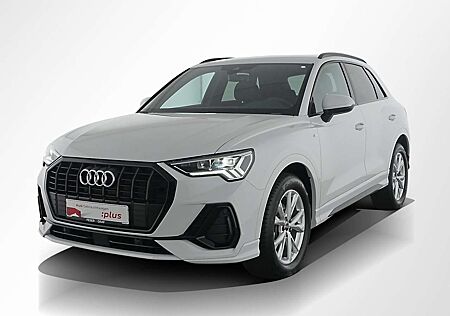 Audi Q3 S line 35 TFSI S tronic LED/ Navi Plus/ Rückfahrka