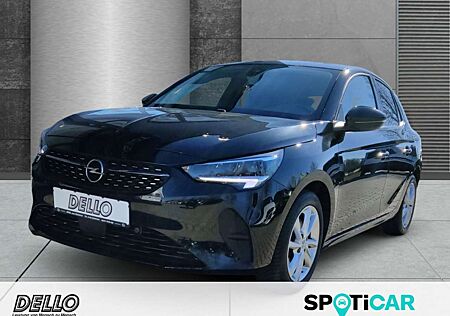 Opel Corsa Elegance 1.2 Turbo LED Apple CarPlay Android Auto