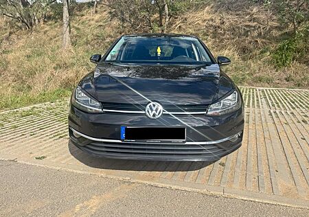 VW Golf Volkswagen 1.0 TSI DSG Join + Allwetterbereifung