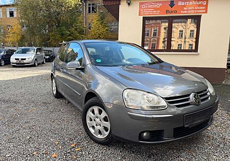 VW Golf Volkswagen Tour