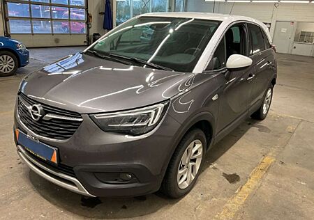 Opel Crossland X INNOVATION Navi LED Apple CarPlay Android Auto Meh