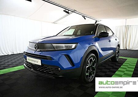 Opel Mokka 1.2 130 EAT8 Ultimate LED/ACC/Black-Pack/18