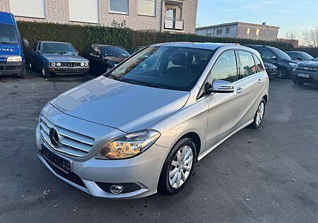 Mercedes-Benz B 180 B -Klasse **66000 KM**Gepflegt**