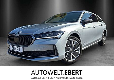 Skoda Superb Combi Selection 2,0 TDI 110 kW DSG