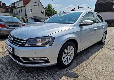 VW Passat Volkswagen 1.4l *TÜV-02.2026*Kette-Neu*PDC-vorne+hinten*