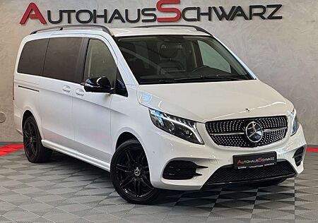 Mercedes-Benz V 250 gebraucht kaufen Mercedes-Benz V 250 V 220/250/300 d AVANTGARDE EDITION 2023 (447.813)