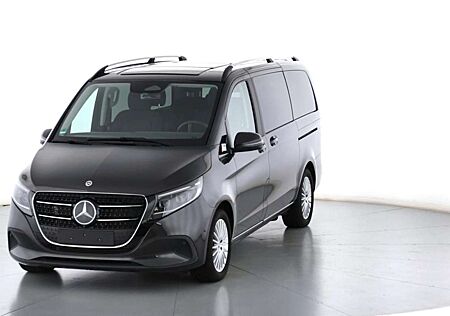 Mercedes-Benz V 220 d STYLE Lang MultiBeam/Distronic/AHK2.5t
