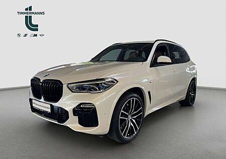 BMW X5 M50d Laser DrvAssProf Standhzg