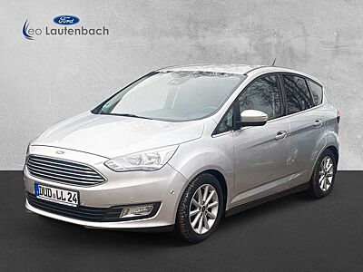Ford C-Max Titanium