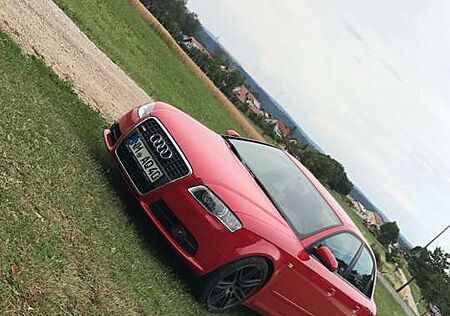 Audi A4 2.0 TFSI (147kW)