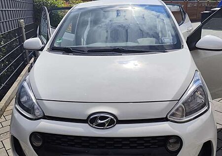 Hyundai i10 1.0 Classic