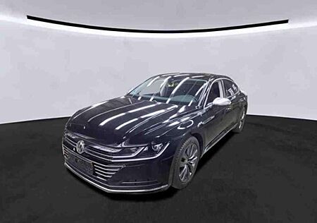 VW Arteon Volkswagen Elegance 1.5TSI DSG 320,-ohne Anzahlung "DYNAUDIO
