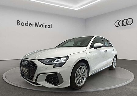 Audi A3 TFSI e S line 40 e 150(204) kW(PS)