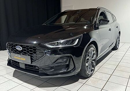 Ford Focus Turnier ST-Line *CARPLAY*KAMERA*NAVI*LED*