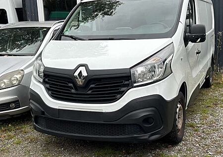 Renault Trafic dCi 120 L2H1 Komfort