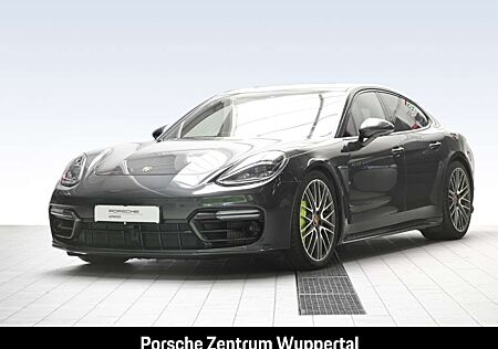 Porsche Panamera Turbo S E-Hybrid BOSE Sportabgasanlage