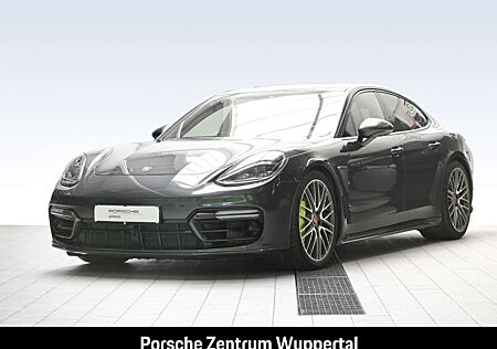 Porsche Panamera Turbo S E-Hybrid