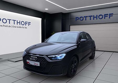 Audi A1 Sportback 25 TFSI PDC LED VIRTUAL LM17