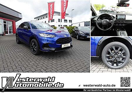 Honda ZR-V Sport / Toter-Winkel-Ass. / Navi
