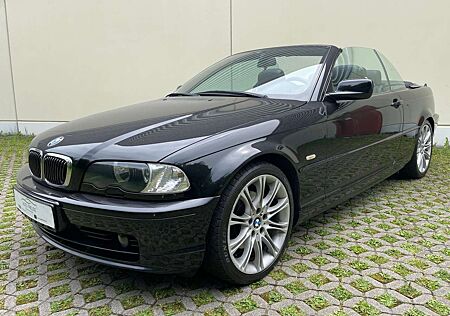 BMW 325 Ci -HK-NAVI-HU-NEU-