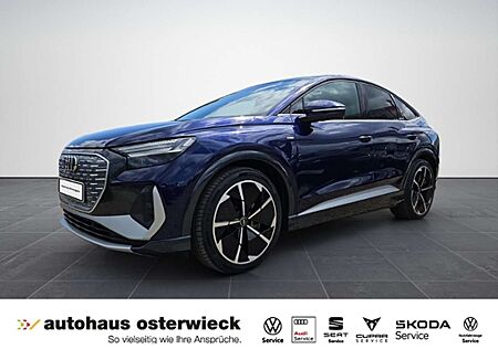 Audi Others Sportback e-tron quattro 220 kW/AHK/KLIMA