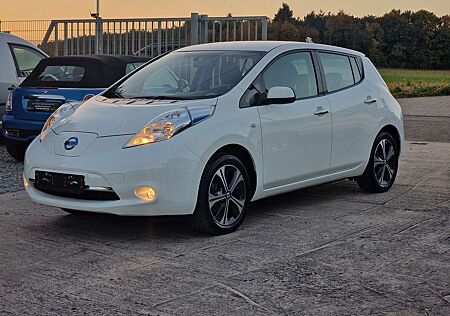 Nissan Leaf 30 kWh (mit Batterie) Black Edition