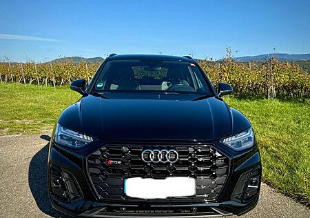 Audi SQ5 Q5 Diesel TDI quattro tiptronic