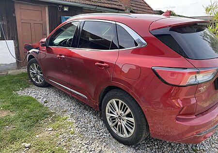 Ford Kuga 2.5 Duratec PHEV VIGNALE