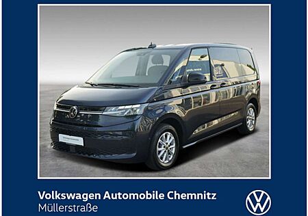 VW T7 Multivan Volkswagen 2.0 TDI Life *Light Assist*