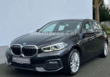 BMW 118 i Advantage|LED|NAVI|Sitzhzg|LiCo|17"LM|PDC|