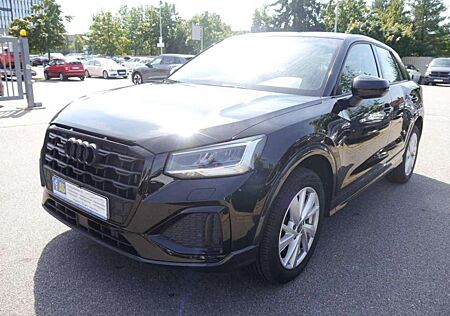 Audi Q2 35TDi Q ADVANCED/BLACK/ACC/CARPL./KAMERA/VC