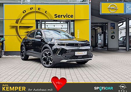 Opel Mokka Elegance Autom. *Navi*Kamera*