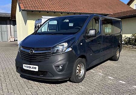 Opel Vivaro 1.6 CDTI L2H1