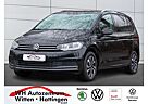 VW Touran Volkswagen 2.0 TDI DSG Active NAVI AHK KEYLESS ACC PDC SIT...