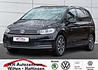 VW Touran Volkswagen 2.0 TDI DSG Active NAVI AHK KEYLESS ACC PDC SIT...