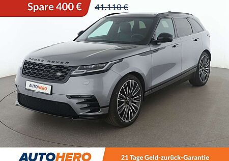 Land Rover Range Rover Velar 2.0 Si4 TwinTurbo R-Dynamic SE Aut*NAVI*LED*360CAM