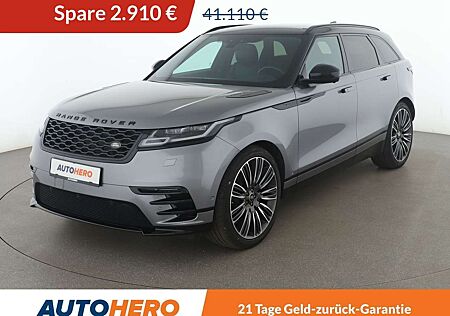 Land Rover Range Rover Velar 2.0 Si4 TwinTurbo R-Dynamic SE Aut*NAVI*LED*360CAM