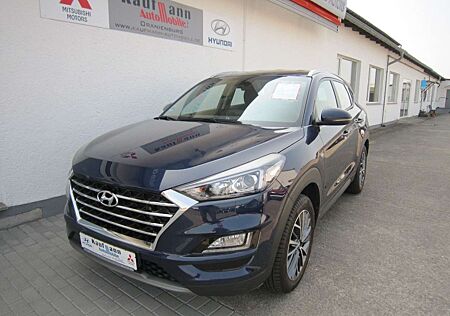 Hyundai Tucson 1.6 CRDi Advantage 2WD
