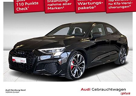Audi S3 2.0 TFSI qu. Navi Matrix Sound Pano