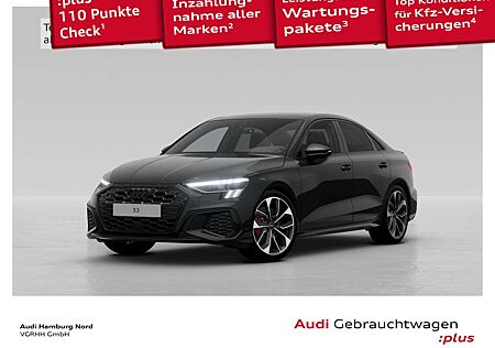 Audi S3 2.0 TFSI qu. Navi Matrix Sound Pano