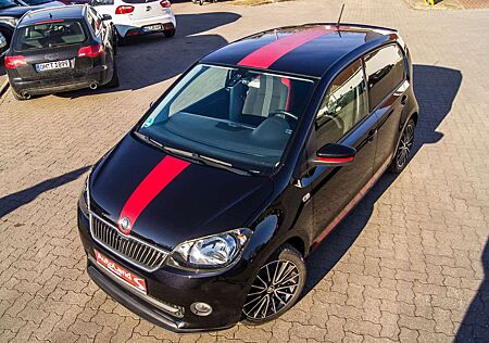 Skoda Citigo 1.0 MPI Sport Green tec+Klima+NR26