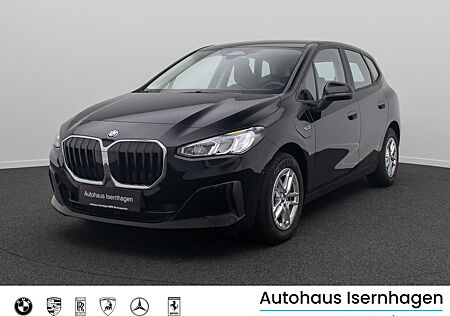 BMW 225 DAB ParkAs DriveAss Kamera