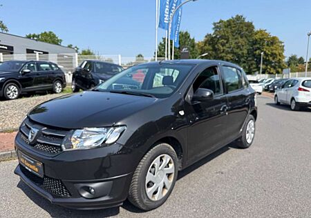 Dacia Sandero /1.HAND/KLIMA/ALU/PDC/SERVICE-NEU!