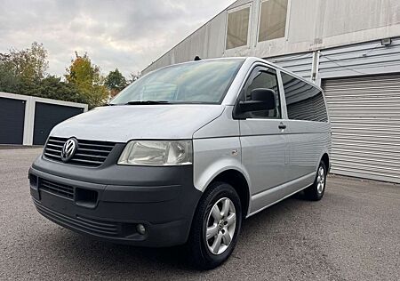 VW T5 Caravelle Volkswagen Klima*Standheizung
