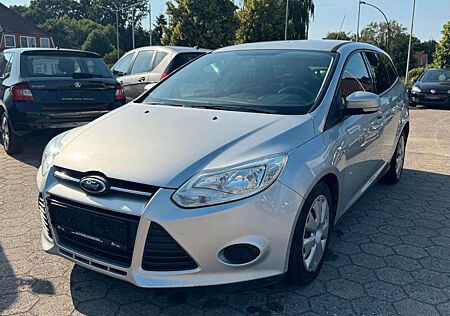 Ford Focus Turnier Trend 1.6 PDC Navi
