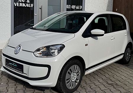 VW Up Volkswagen ! move !