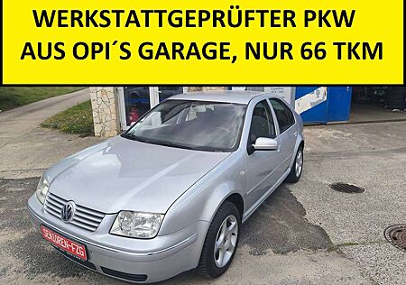 Volkswagen Bora Bora 1.6 Comfortline
