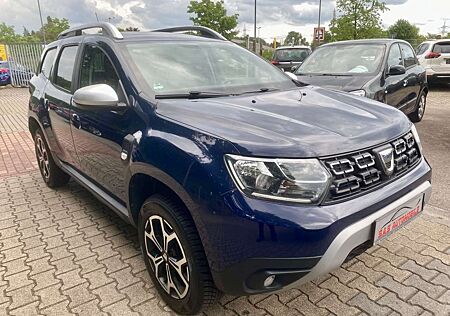Dacia Duster II Prestige/ 1 Hand / 360 Grad Kamera