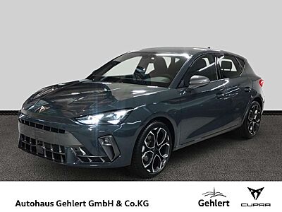 CUPRA Leon 2.0 TDI DSG Navi Digitales Cockpit LED Blendfreies